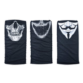 Oxford Comfy 3-Pack - Masks